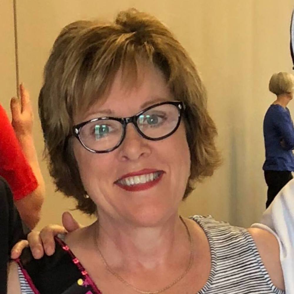 Meet your Posher, Marsha